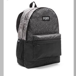 Victoria secret campus backpack